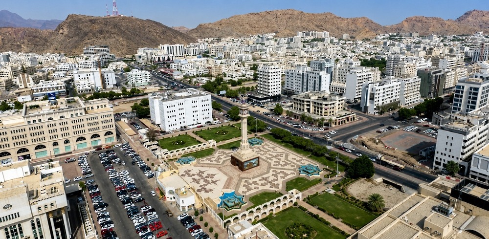 Oman Announces 12 Muscat Projects, Including Four Waterfront Developments